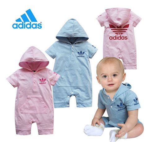 adidas dress bebis|adidas baby clothing.